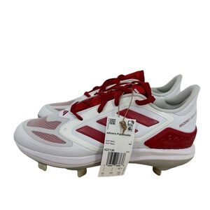 Adidas Women's Adizero Purehustle 3 Elite Sneaker Size 8.5 Softball Cleats NEW